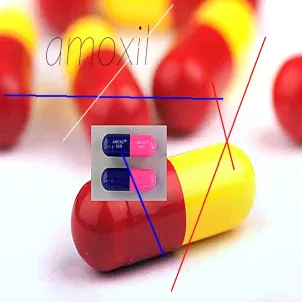 Amoxil sans ordonnance